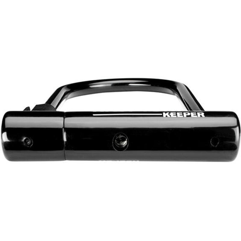Lacăt Kryptonite Keeper 12 Standard 102x203 mm