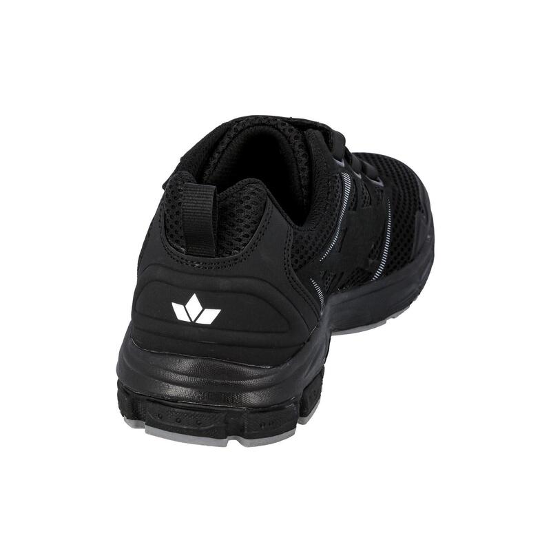 chaussure de randonnée Noir Hommes Pelias V