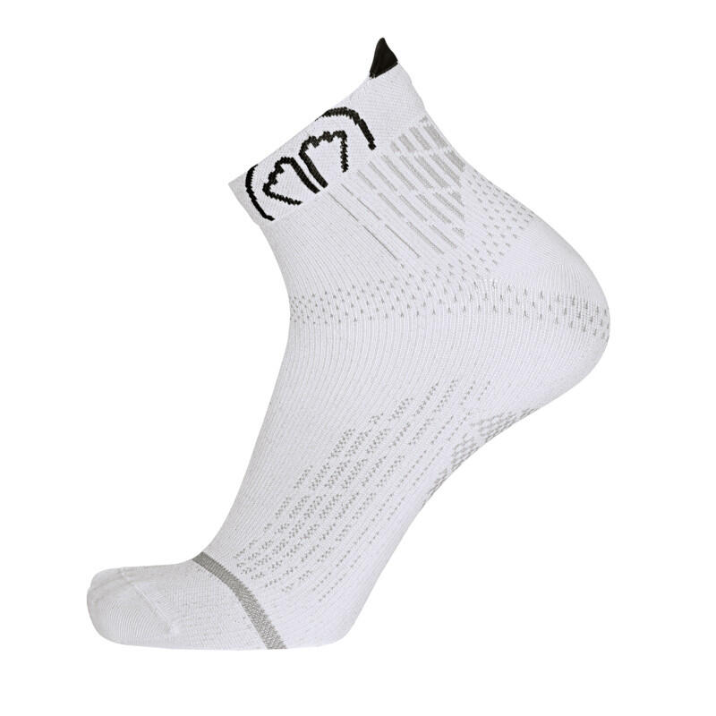 Chaussette de Running ultra légère et fine. Lot de 2 paires - Run Anatomic Ankle 3/4