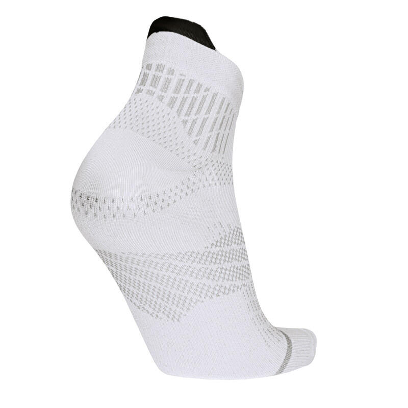 Chaussette de Running ultra légère et fine. Lot de 2 paires - Run Anatomic Ankle