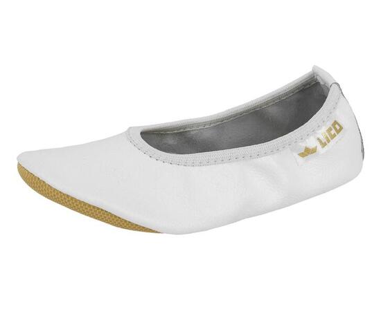 Gymnastikschuh Mädchen Slipper LICO G1