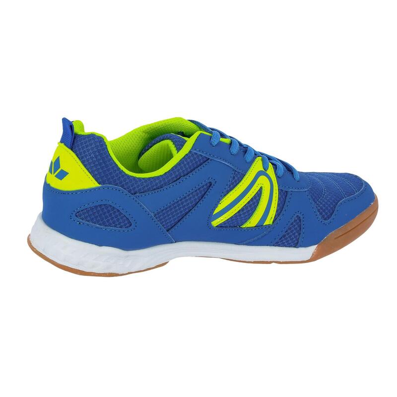 Binnenschoen blauw Heren Fit Indoor