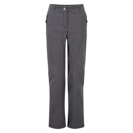 Pantalon De Marche MELODIC Femme (Bleu Marine)