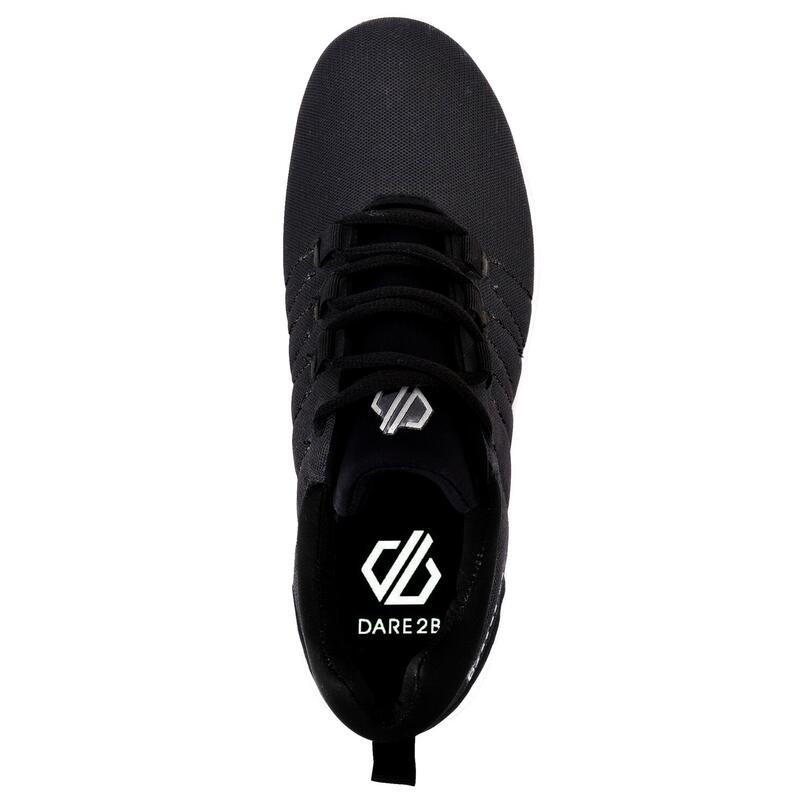 Baskets SPRINT Homme (Noir/blanc)