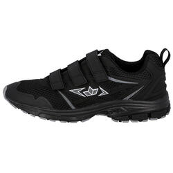 chaussure de randonnée Noir Hommes Pelias V