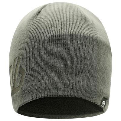 Cuffia Dare 2B RETHINK uomo grigio chiaro con fodera in pile