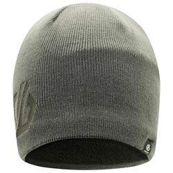 Bonnet RETHINK Homme (Gris clair)