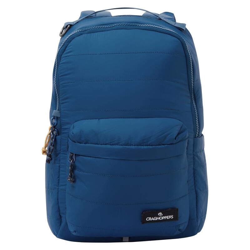 Compresslite 10L Backpack (Poseidon Blue)