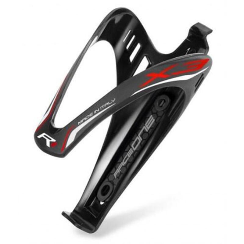 Raceone Bidone Holder x3 Bloss Black      1629€    RACEONE Raceone Bidone Holder x3 Bloss BlackVendu exclusivement en ligne   