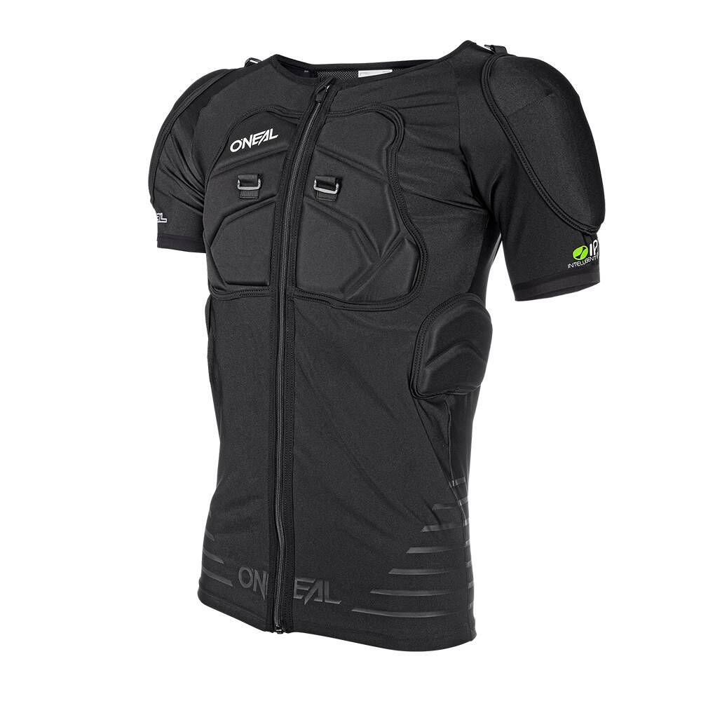 Gilet de protection STV 1/2