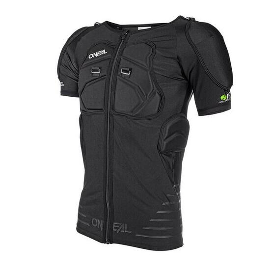 O'NEAL Herren Protektorenjacke Kurzarm STV