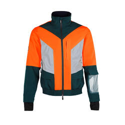 Blouson imperméable réversible UCRR2