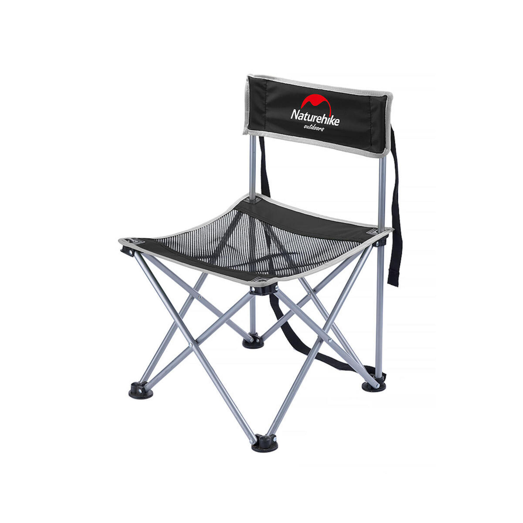 Krzesło turystyczne Naturehike CAMPING CHAIR NH16J001-J