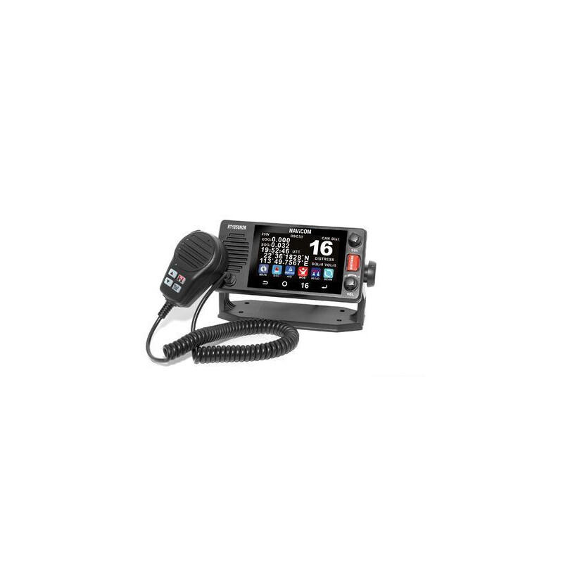 Vhf Fixe Rt1050 Ais - Navicom