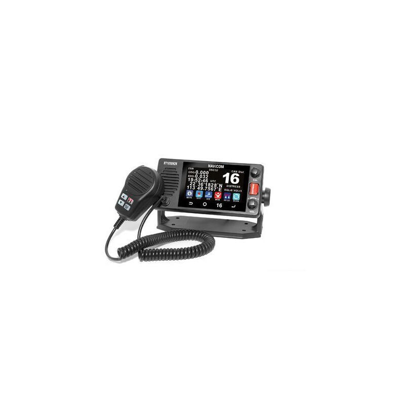 VHF Fixe RT1050 AIS - NAVICOM