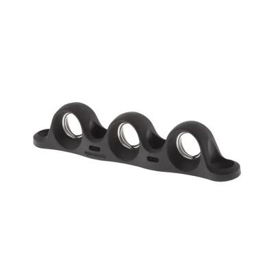 Bullseye guida per corda fino a 10 mm tripla