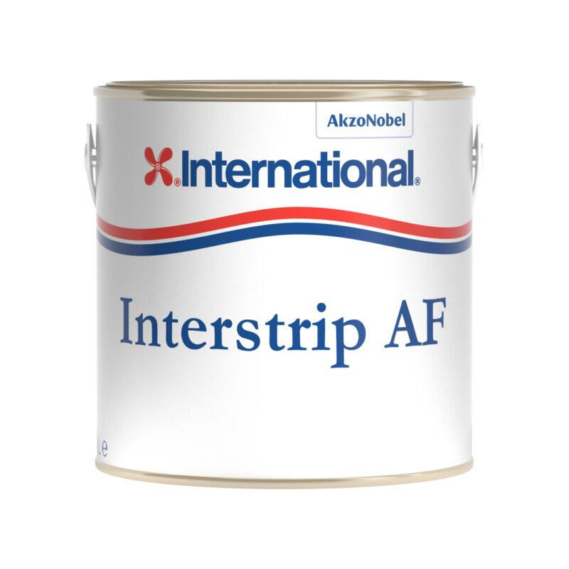 INTERSTRIP Antifouling-Entferner – INTERNATIONAL