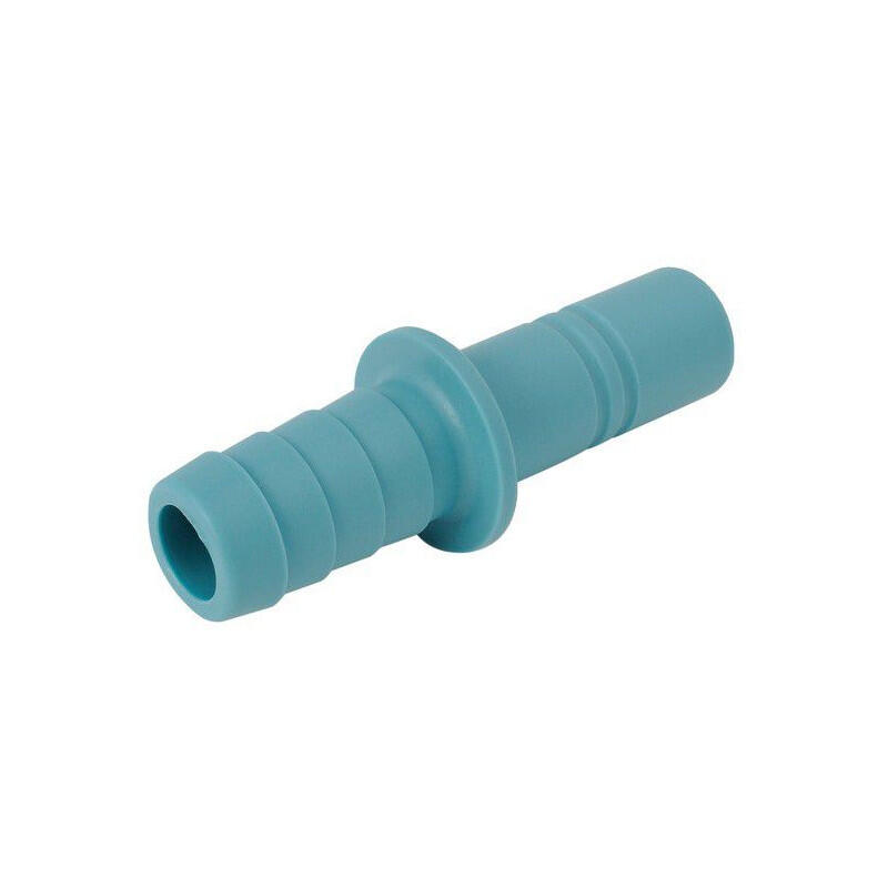 Raccordo cilindrico per tubo flessibile da 16mm - WHALE