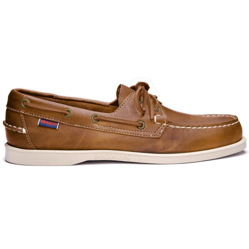 Sebago homme shop bateau