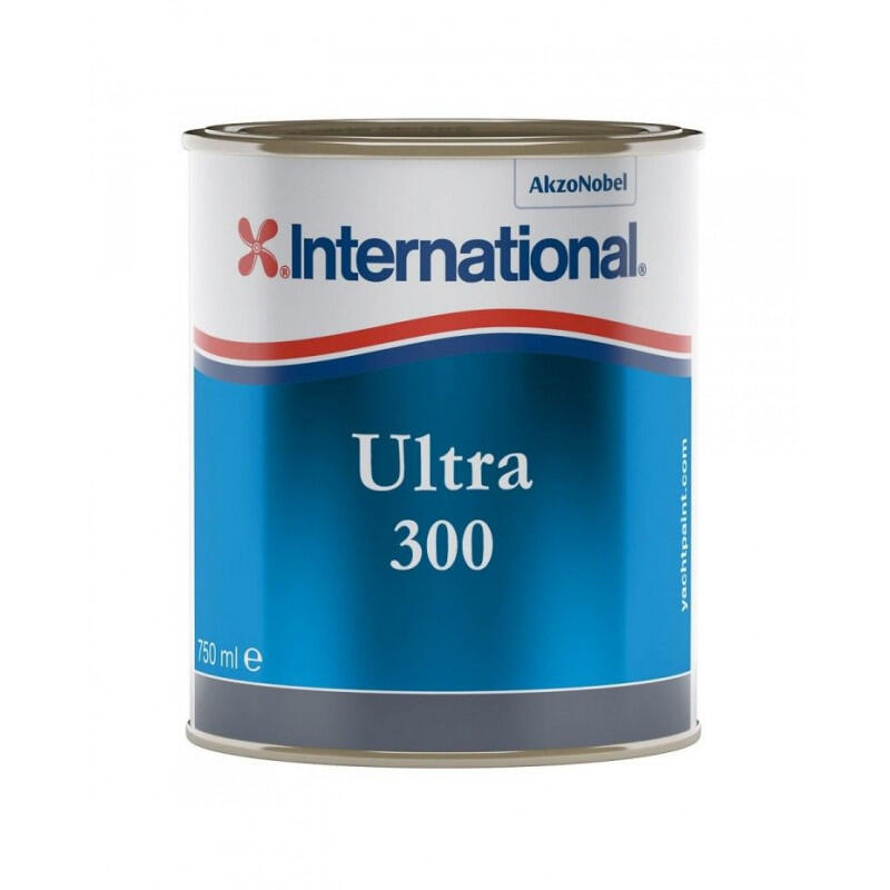 Antivegetativa ULTRA 300 - Bianco Crema - 2,5L