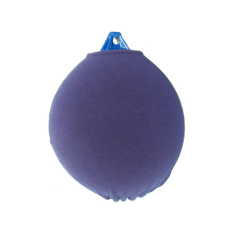 Calza parafango serie A 1 spessore - blu m - a2 (x2) - 49 x 39 cm (LxPmax)