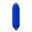 Chaussette pare-battage série F 2 épaisseur - bleu- f7 (x1) - 102 x 38 cm (LxD)