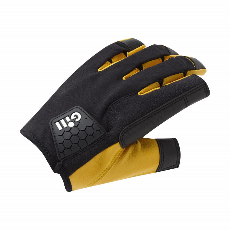 Pro Long Finger Sailing Gloves 1/3