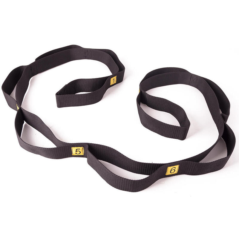 SUSPENSION FITNESS EXTENDER STRAP