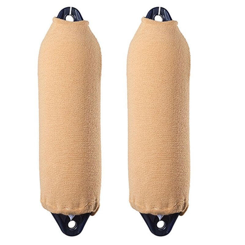 FENDRESS Meia para guarda-lamas da série MINI - bege - mini (x2) - 40 x 12 cm (CxP)