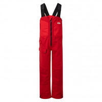 Salopette de quart semi-hauturière OS24 Rouge - GILL