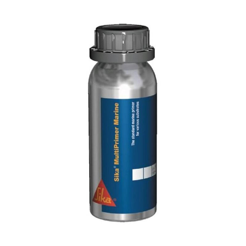 Multiprimer polivalente_SIKA - 250 ml - Incolore, leggermente giallo