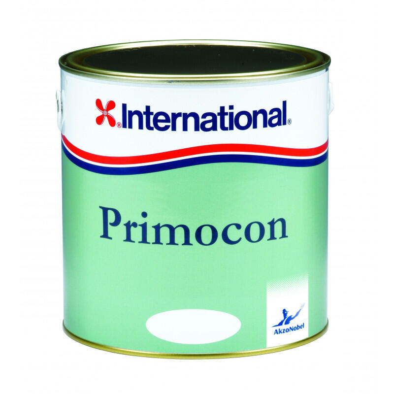 Primär PRIMOCON International - INTERNATIONAL