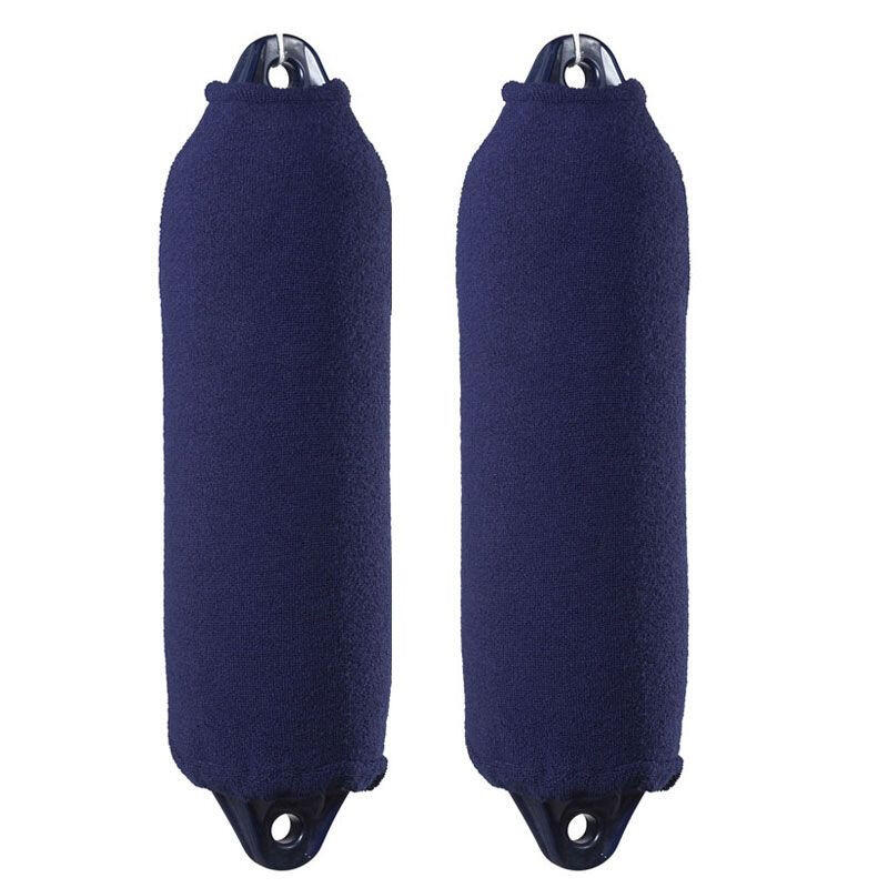 Calza parafango serie MINI - blu navy - mini (x2) - 40 x 12 cm (LxP)