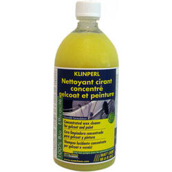 Nettoyant cirant concentré Gelcoat et peinture - MATT CHEM