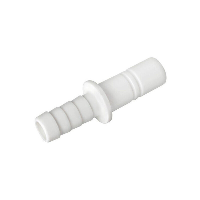 Zylindrischer Anschluss für 12 mm flexiblen Schlauch – WHALE