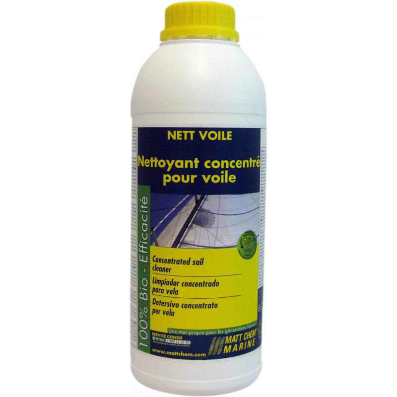 Anti-Moisissures - 750 ml - Produits nettoyants pour bateaux