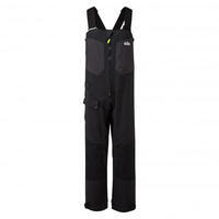 Salopette de quart semi-hauturière OS24 Noir - GILL