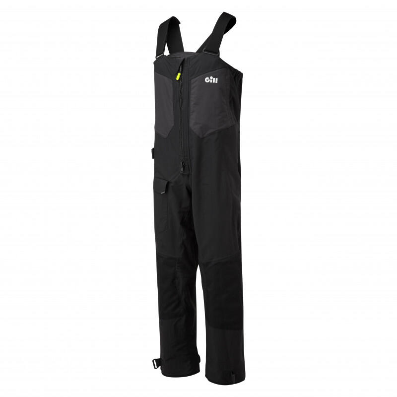 Salopette de quart semi-hauturière OS24 Noir - GILL 2/3