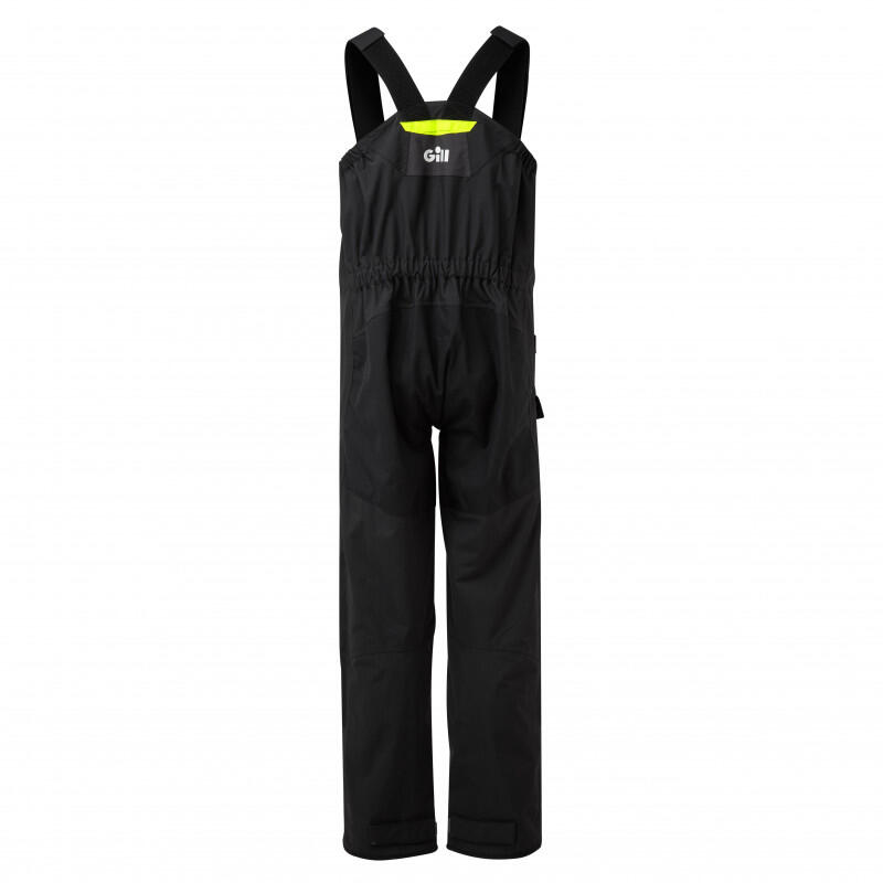 Salopette de quart semi-hauturière OS24 Noir - GILL 3/3