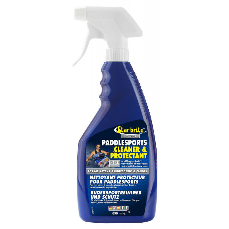 Nettoyant produits gonflables Ultimate - STAR BRITE