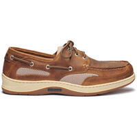 Chaussure bateau Homme Clovehitch II- Marron - SEBAGO