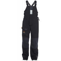 Salopette de quart Venturi Light Noir - Bermudes