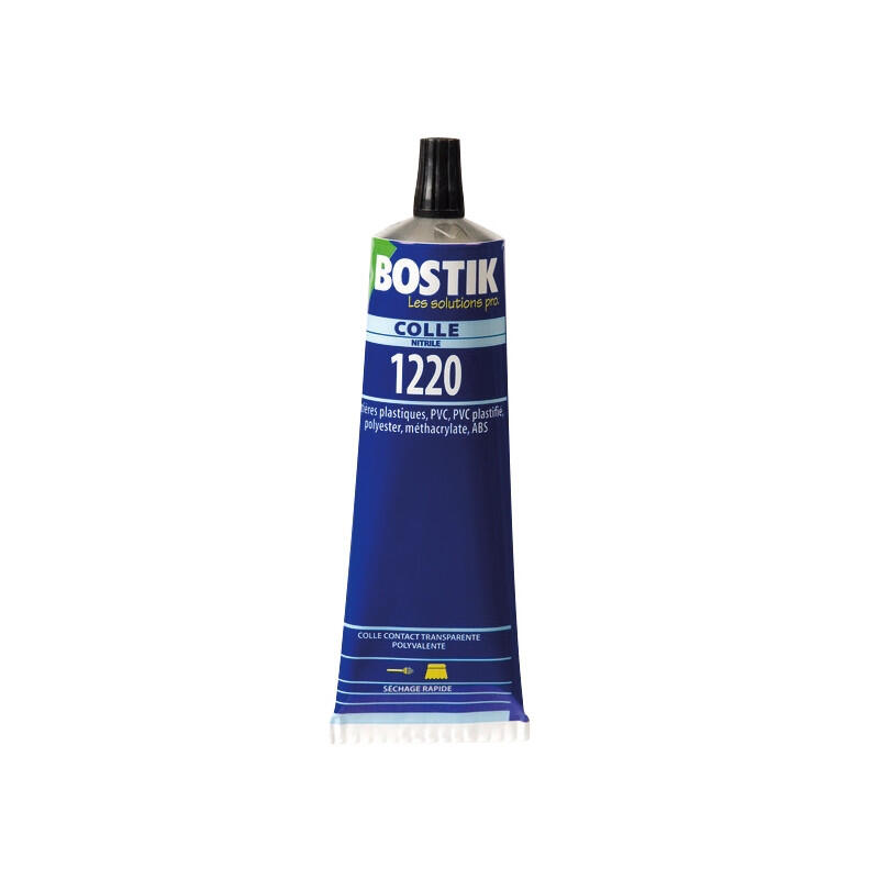 BOSTIK COLLA CONTATTO 1220 - 125 ml