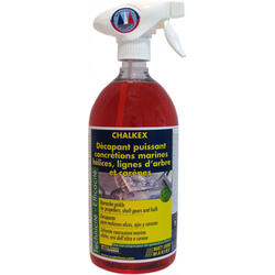 Decapant Helices, lignes d'arbre et carenes pour concretions marines - MATT CHEM