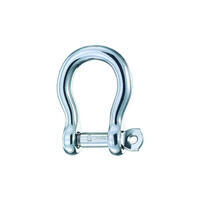 Manille imperdable lyre - WICHARD