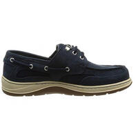 Chaussure bateau Homme Clovehitch II Marine - SEBAGO