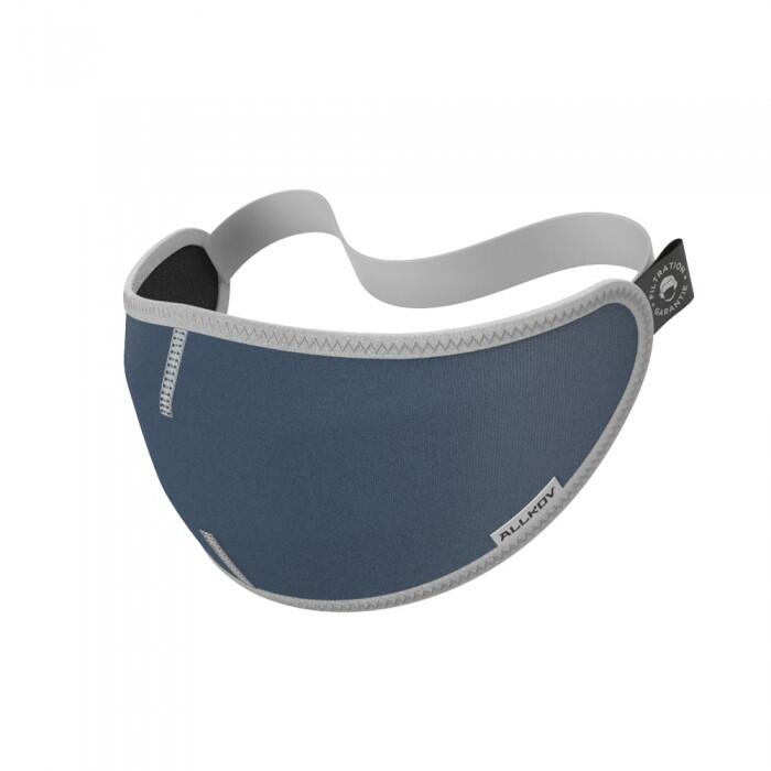 Tour de cou protection masque visière Covid ski snowboard unisex adulte