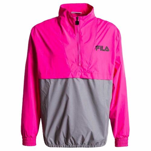 FILA Jacket Fila levi colour bloc