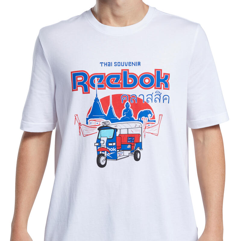 Koszulka Reebok Classics Thaïlande
