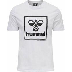 T-shirt à manches courtes Hummel